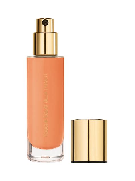 ysl colour corrector primer|ysl beauty primer.